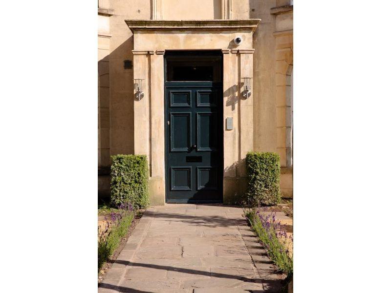 Number 38 Clifton Bristol Exterior foto