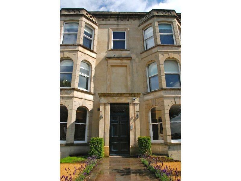 Number 38 Clifton Bristol Exterior foto