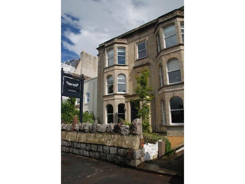 Number 38 Clifton Bristol Exterior foto