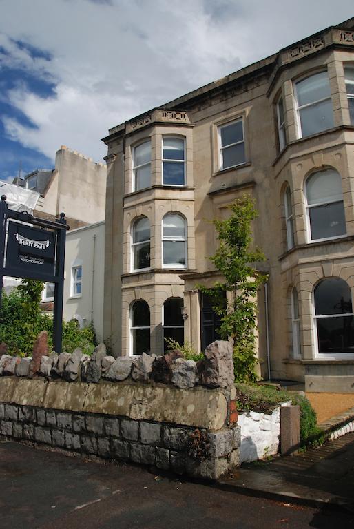 Number 38 Clifton Bristol Exterior foto