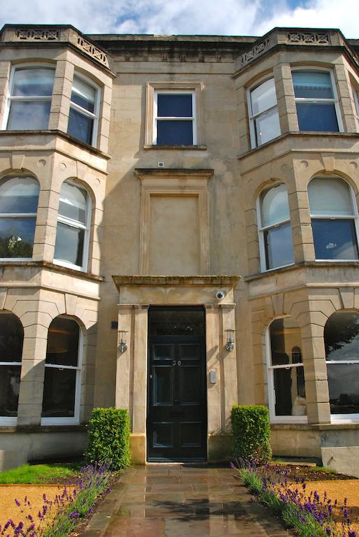 Number 38 Clifton Bristol Exterior foto