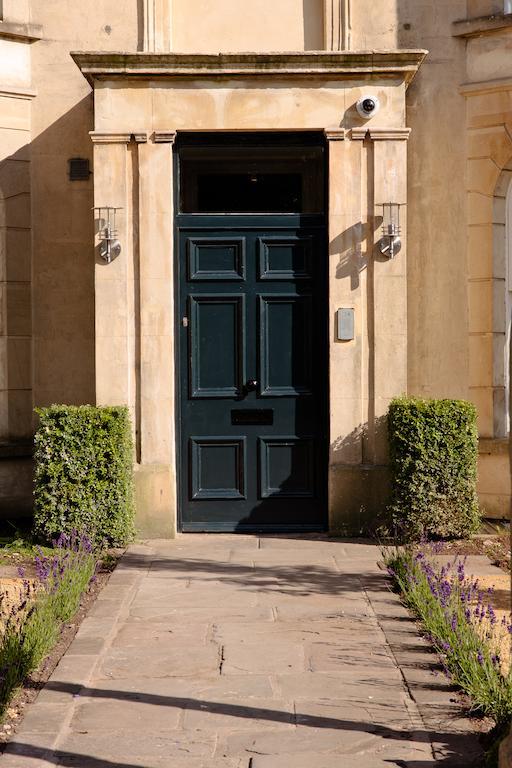 Number 38 Clifton Bristol Exterior foto