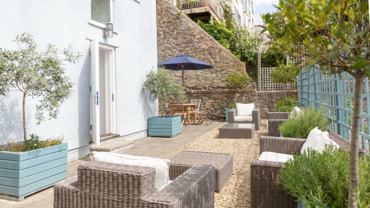 Number 38 Clifton Bristol Exterior foto